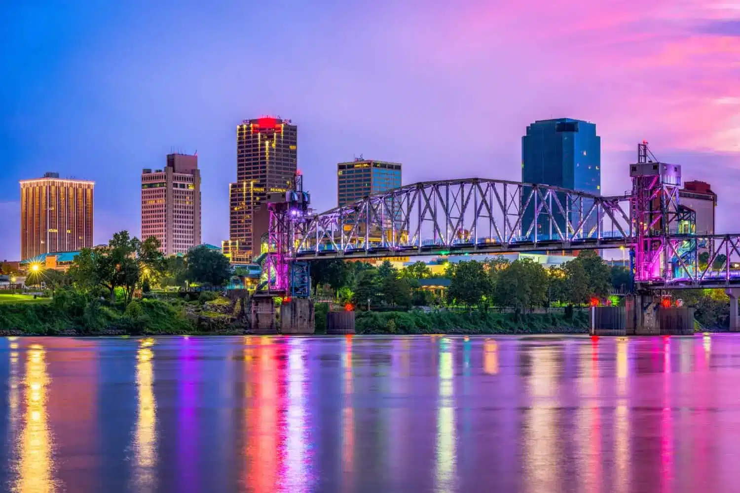 Little Rock Arkansas Little Rock Arkansas