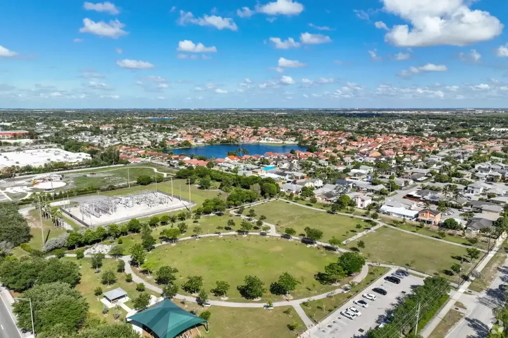 Miami Gardens, Florida