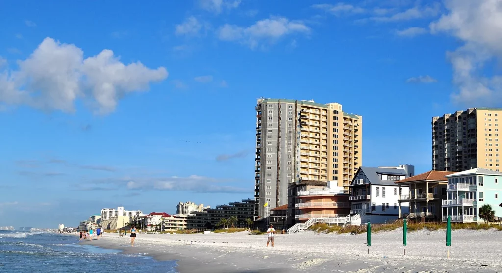 Miramar Florida