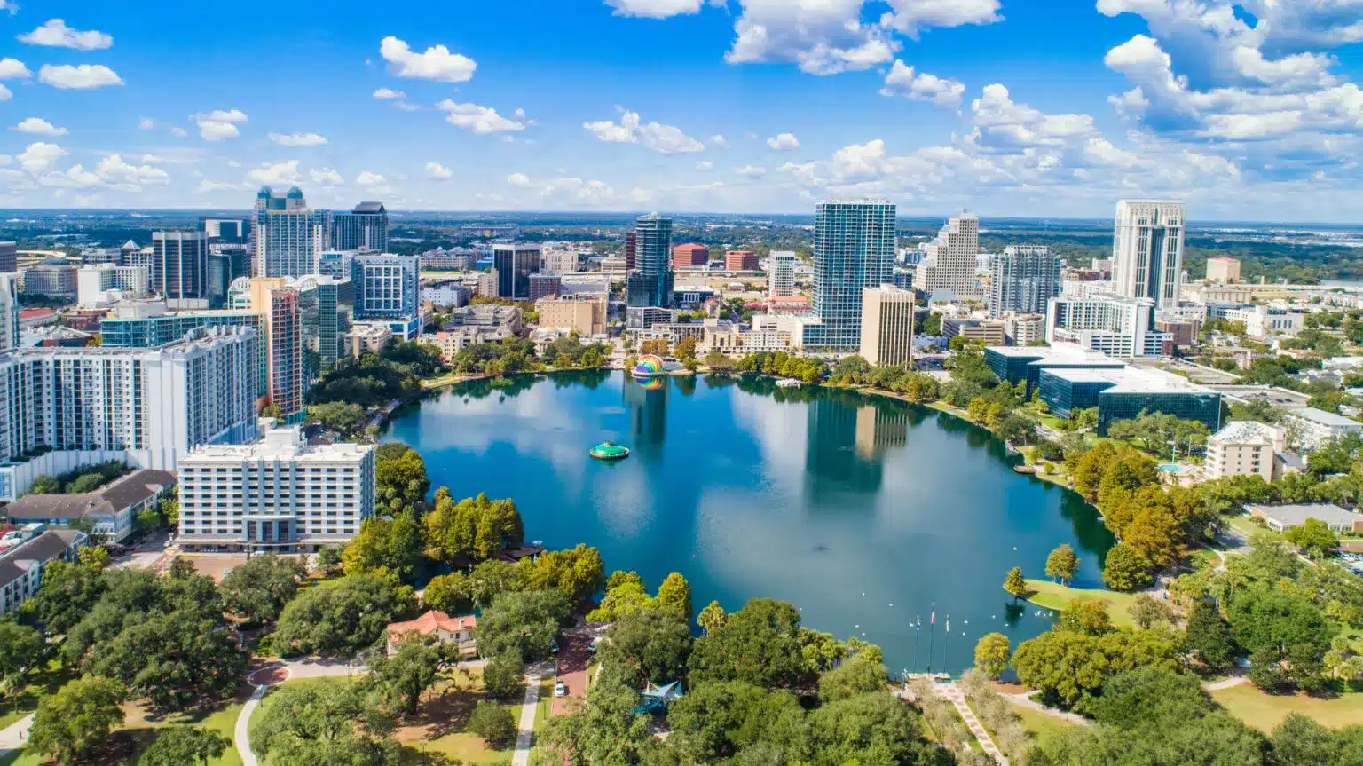 Orlando, Florida Orlando, Florida