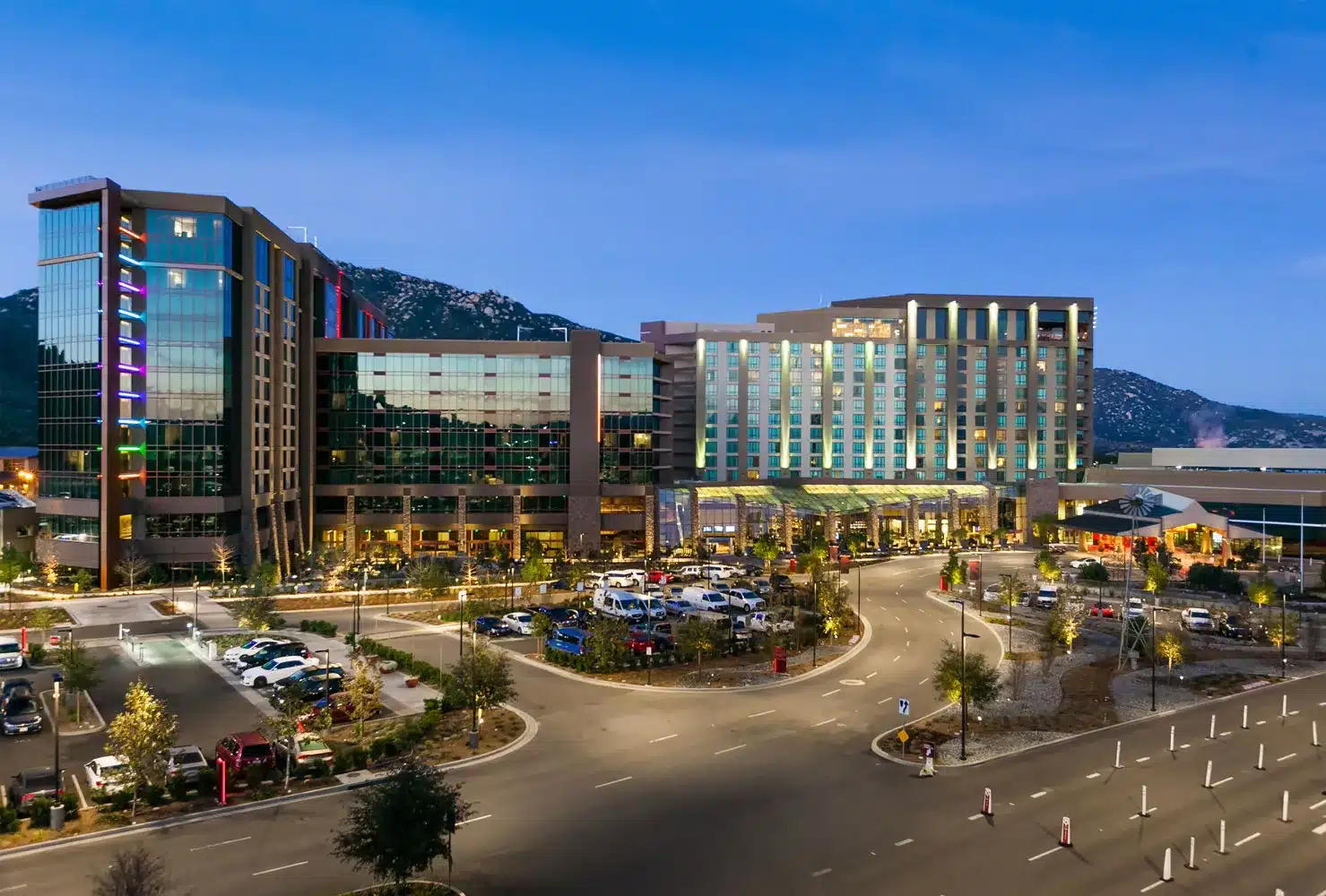 Pechanga Resort Casino Pechanga Resort Casino