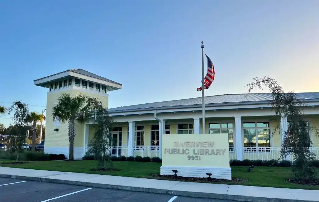 Riverview, Florida