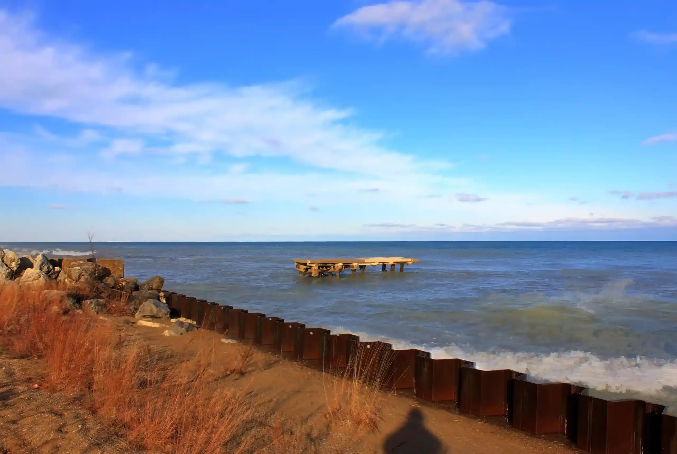 Round Lake Beach, Illinois
