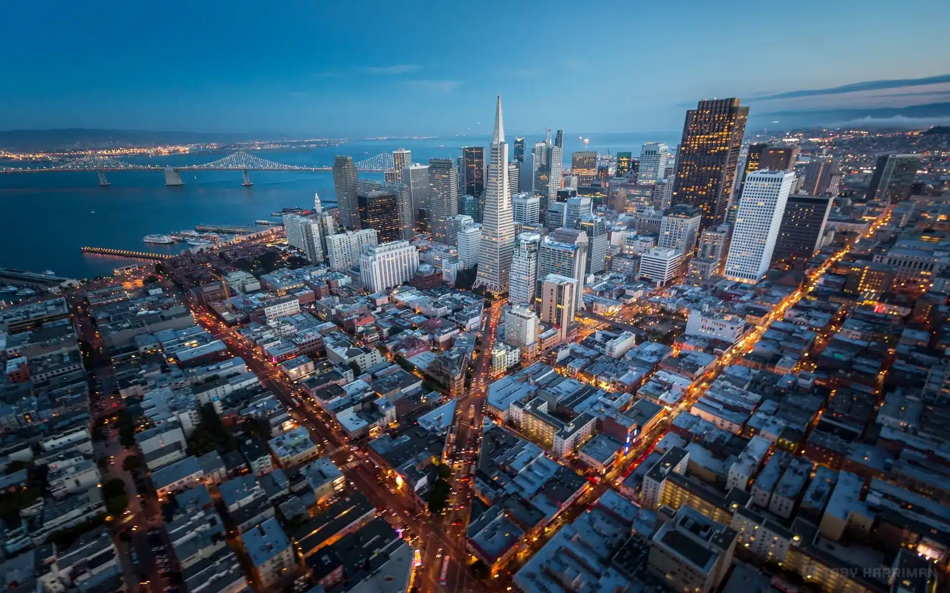 San Francisco, California