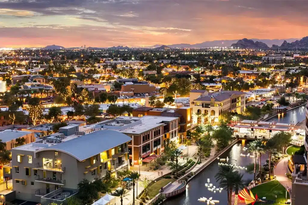 Hey Spray Foam Contractors in Scottsdale, Arizona