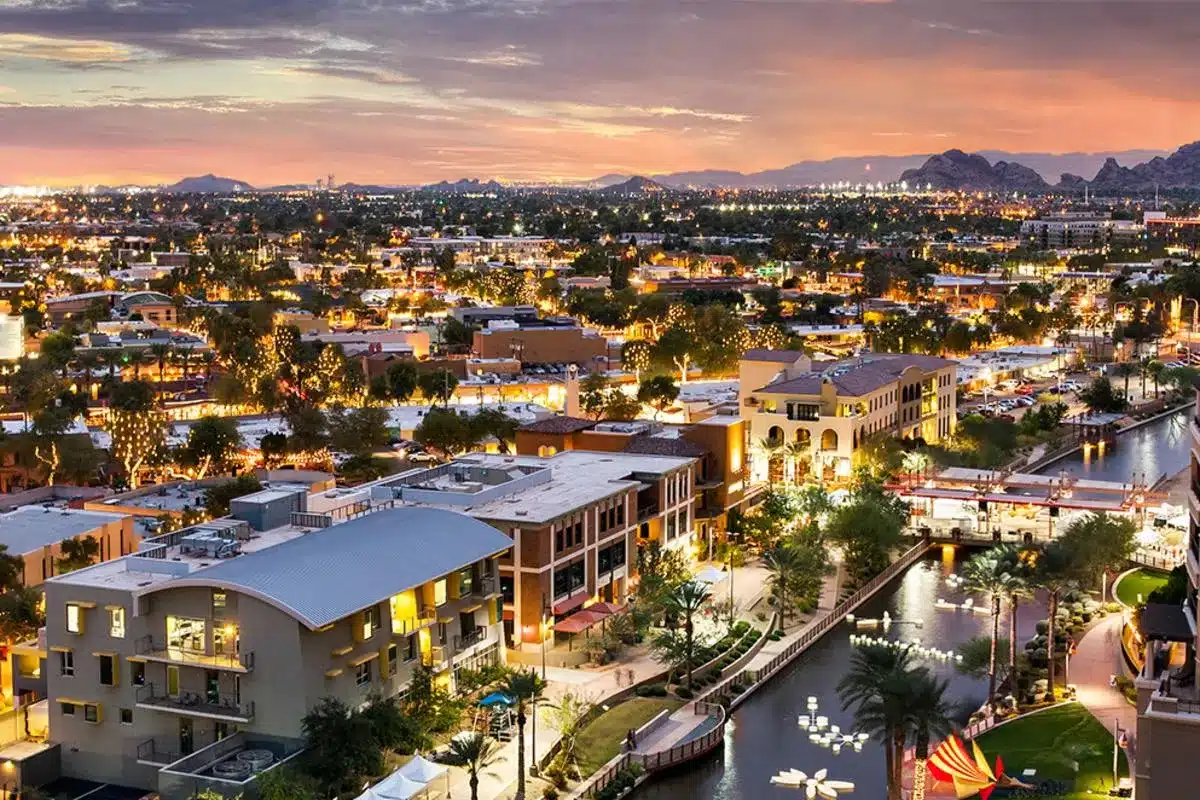 Hey Spray Foam Contractors in Scottsdale, Arizona