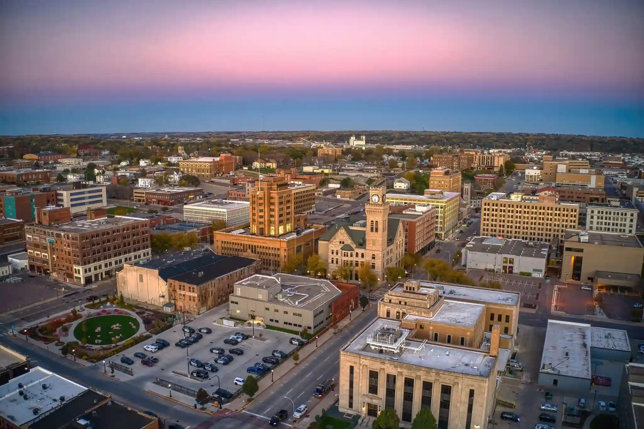 Sioux City, Iowa Sioux City, Iowa