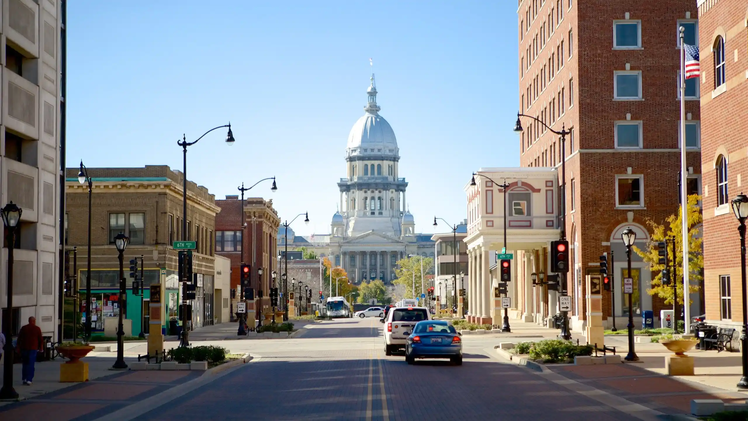 Top Marketing Company For Spray Foam Contractors in Springfield, Illinois