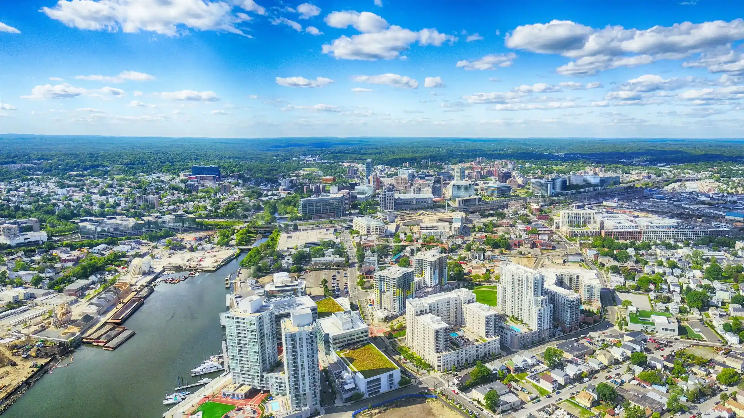 Reputable Marketing Specialists For Spray Foam Contractors in Stamford, CT