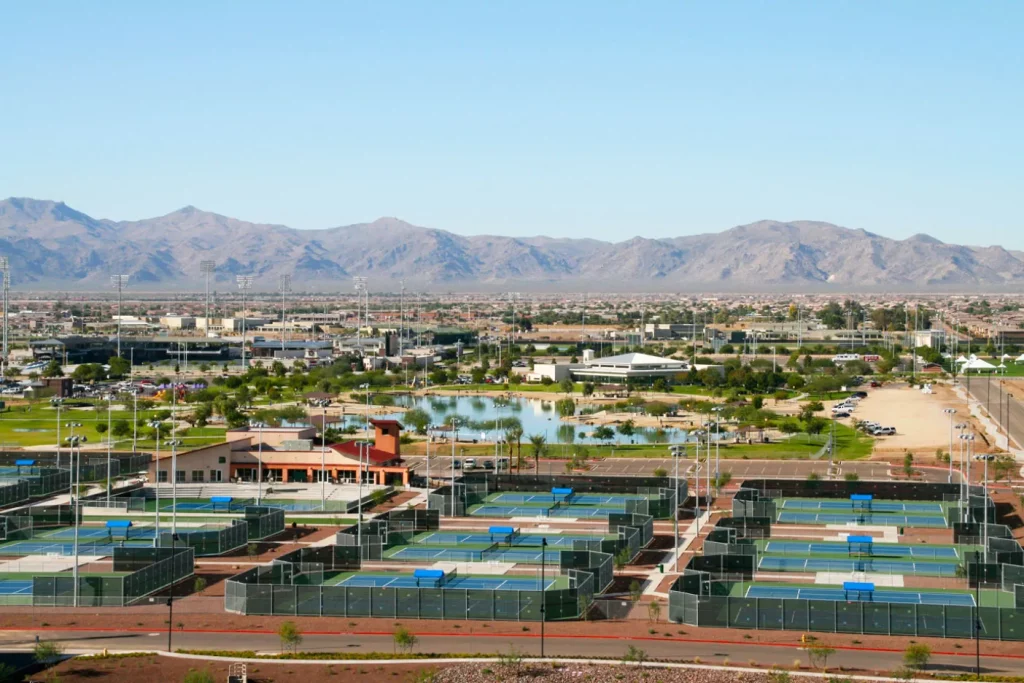 Surprise, Arizona