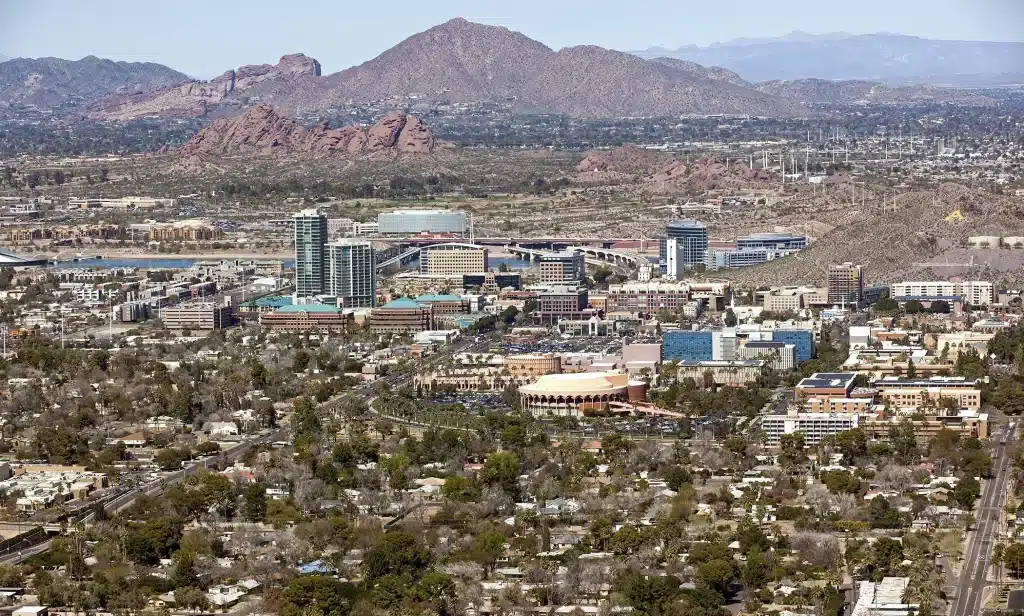 Hey Spray Foam Contractors in Tempe, Arizona