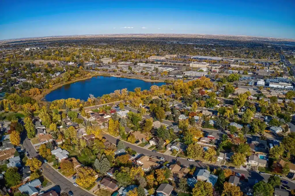 Thornton, Colorado