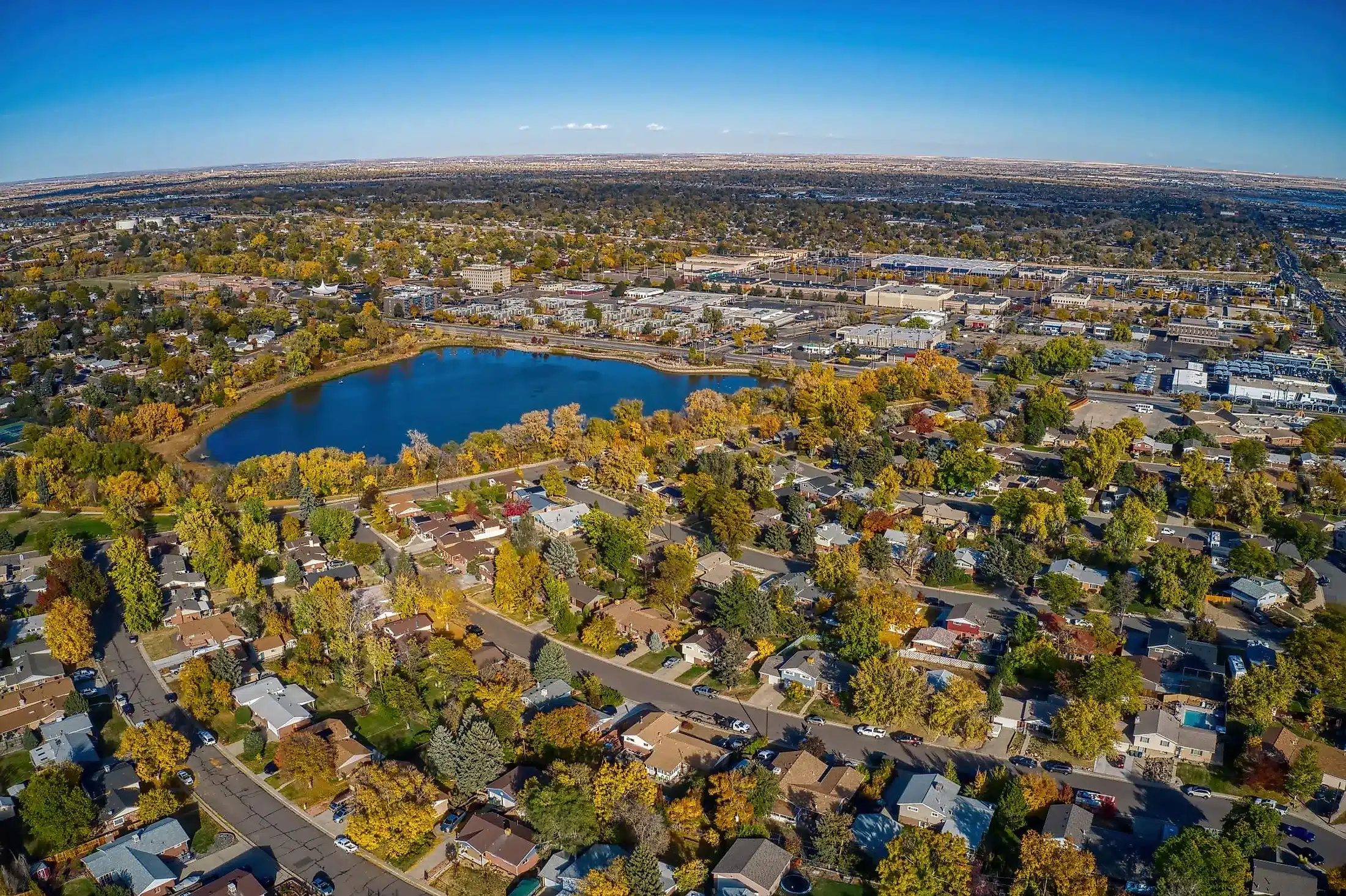 Thornton, Colorado Thornton, Colorado