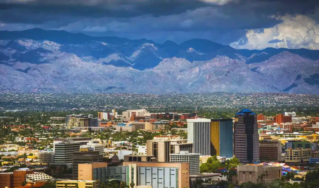 Hey Spray Foam Contractors in Tucson, Arizona
