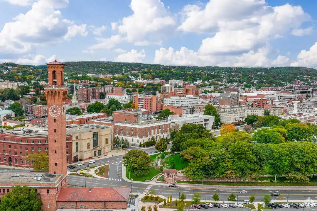 Best Marketing Services For Spray Foam Contractors in Waterbury, Connecticut