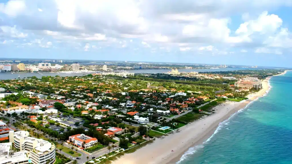 West Palm Beach, Florida