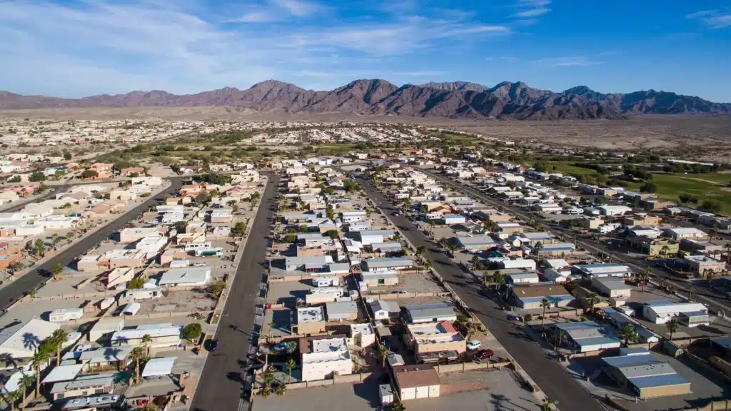 Hey Spray Foam Contractors in Yuma Arizona