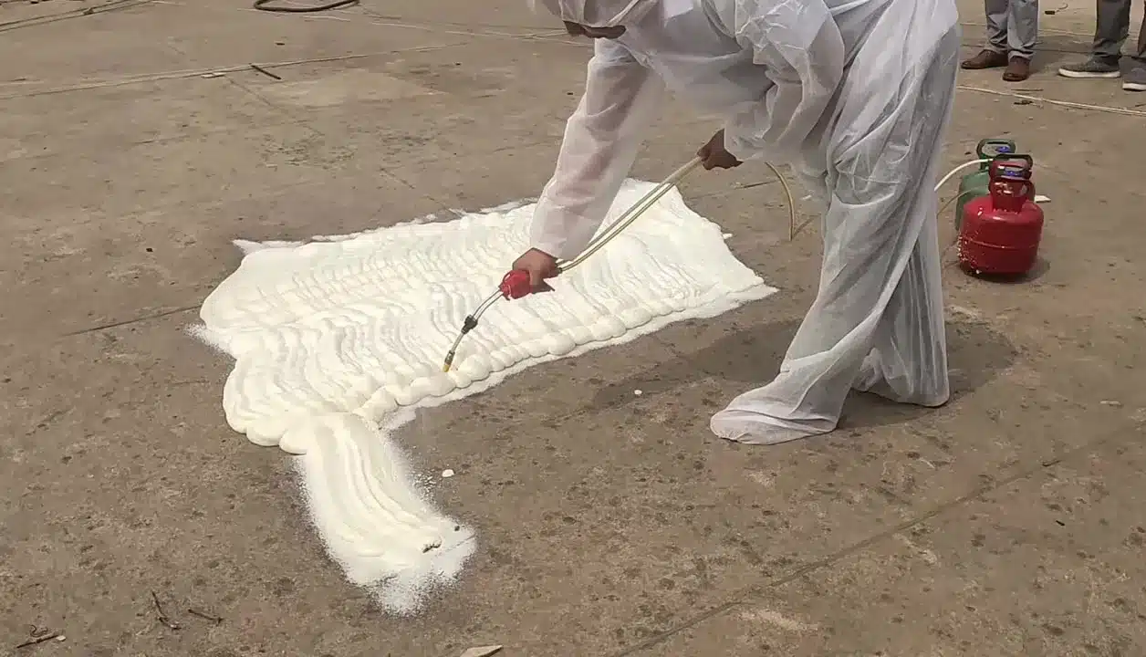Benefits of Cross-Promotion for Spray Foam Contractors
