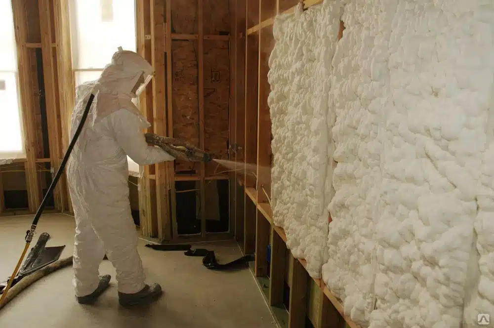 Benefits of Proper Spray Foam Insulation Maintenance