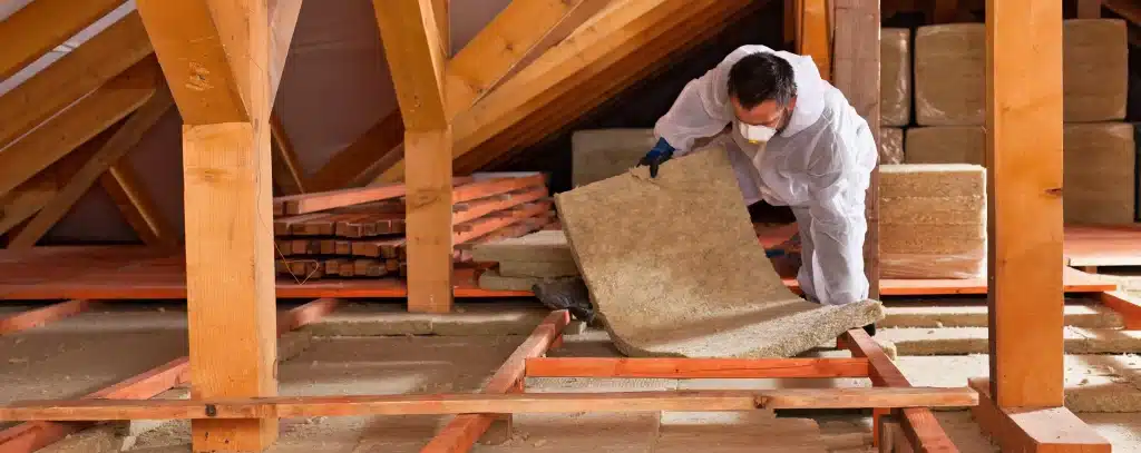 Benefits of Spray Foam Insulation