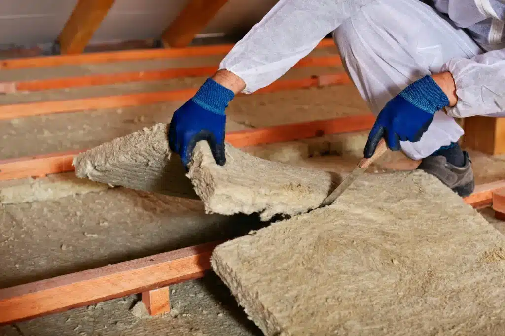 Benefits of Spray Foam Insulation