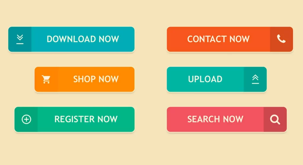 Best Practices for Designing CTAs