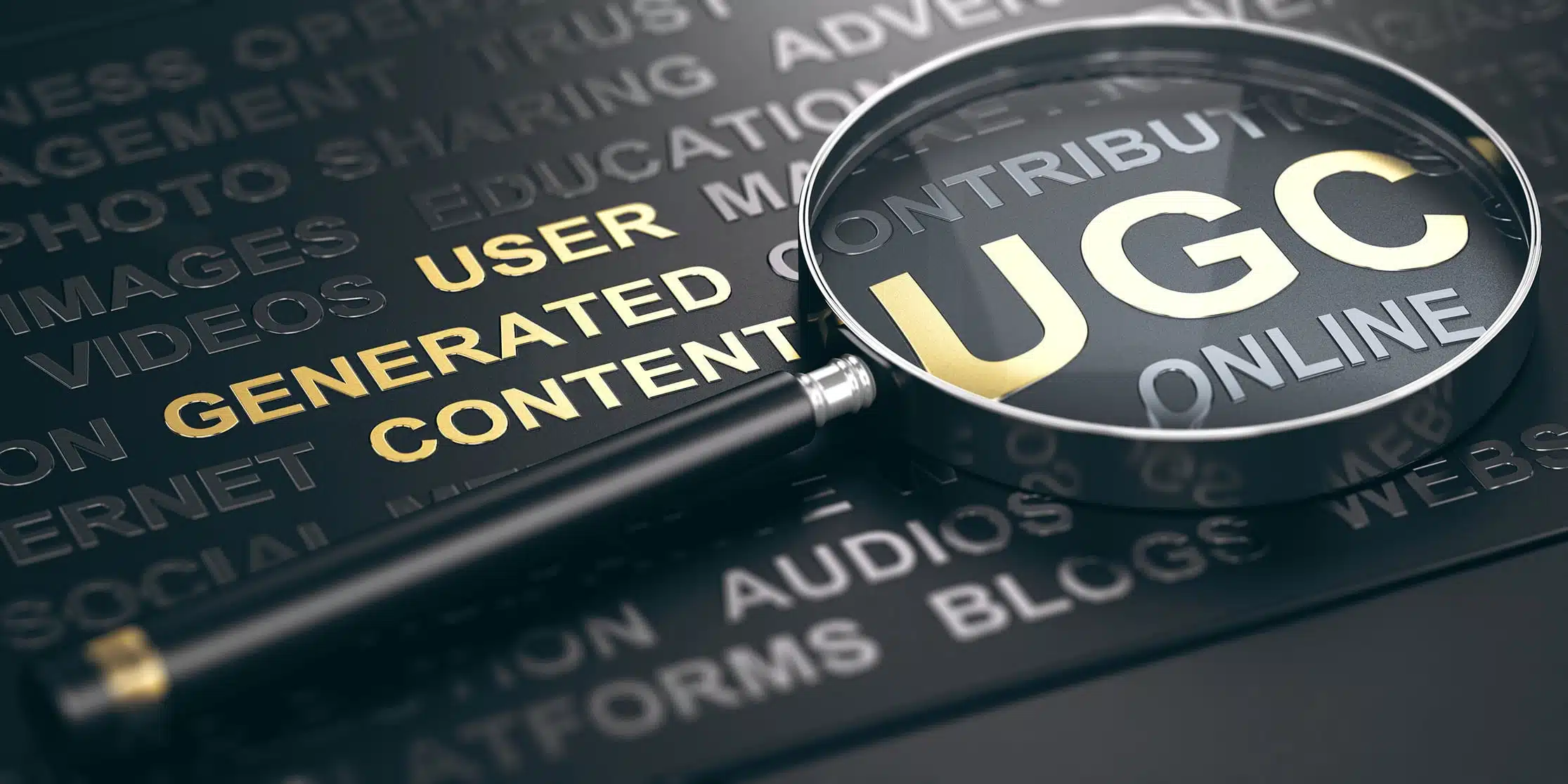 Best Practices for Leveraging UGC