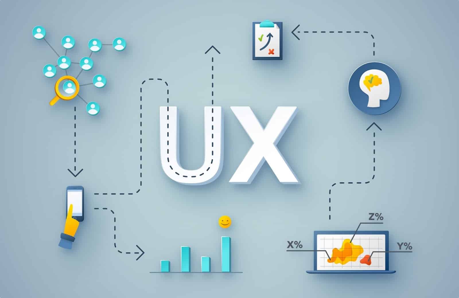 Best Practices for UX Design on Spray Foam Contractor Websites
