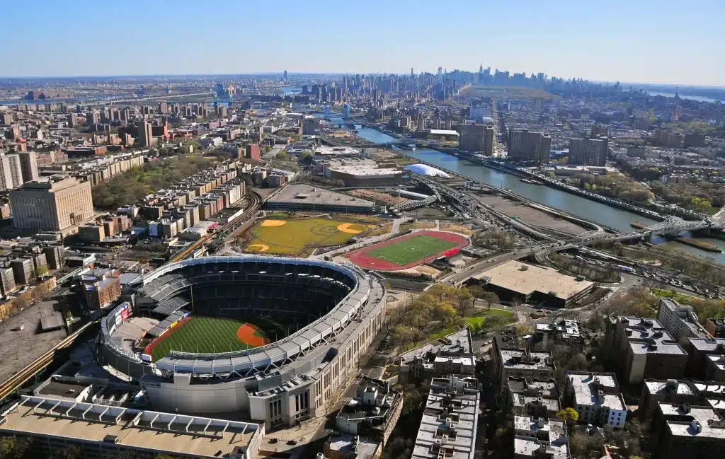 Bronx, New York
