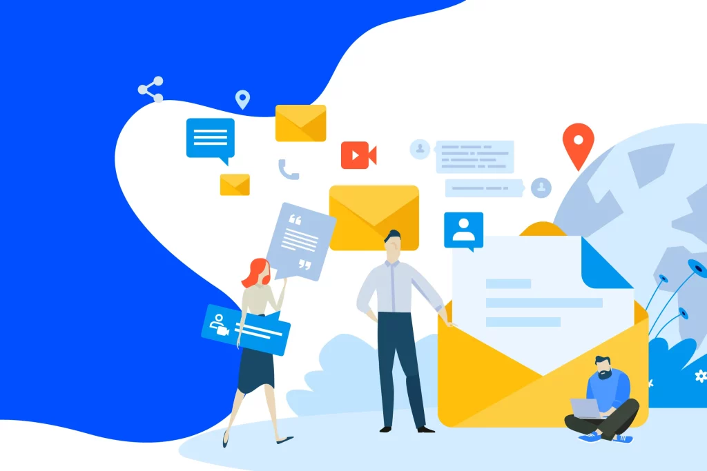 Building Your Email List: The Foundation of Success