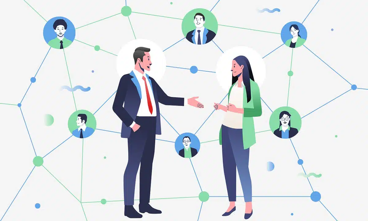Building a Strong Community