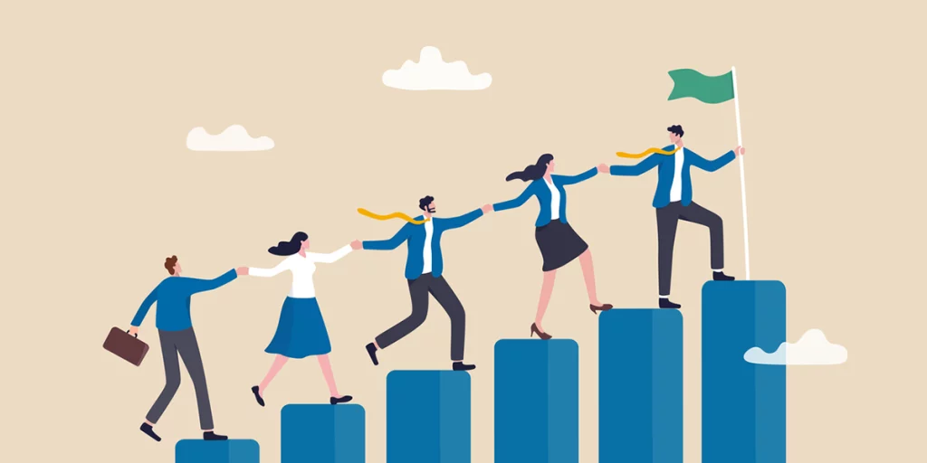 Building and Nurturing Your Network