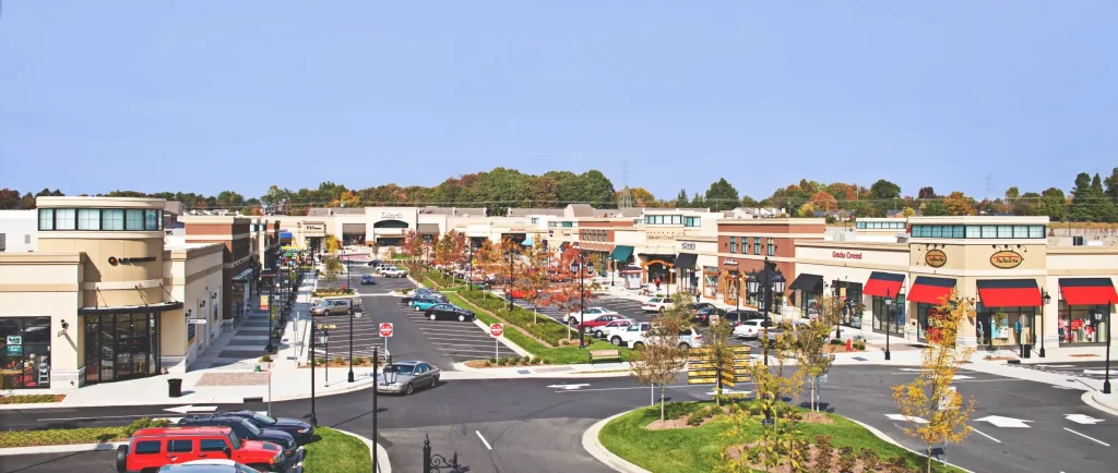 Burlington North Carolina
