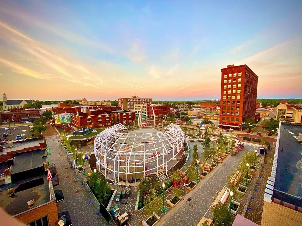 Canton, Ohio
