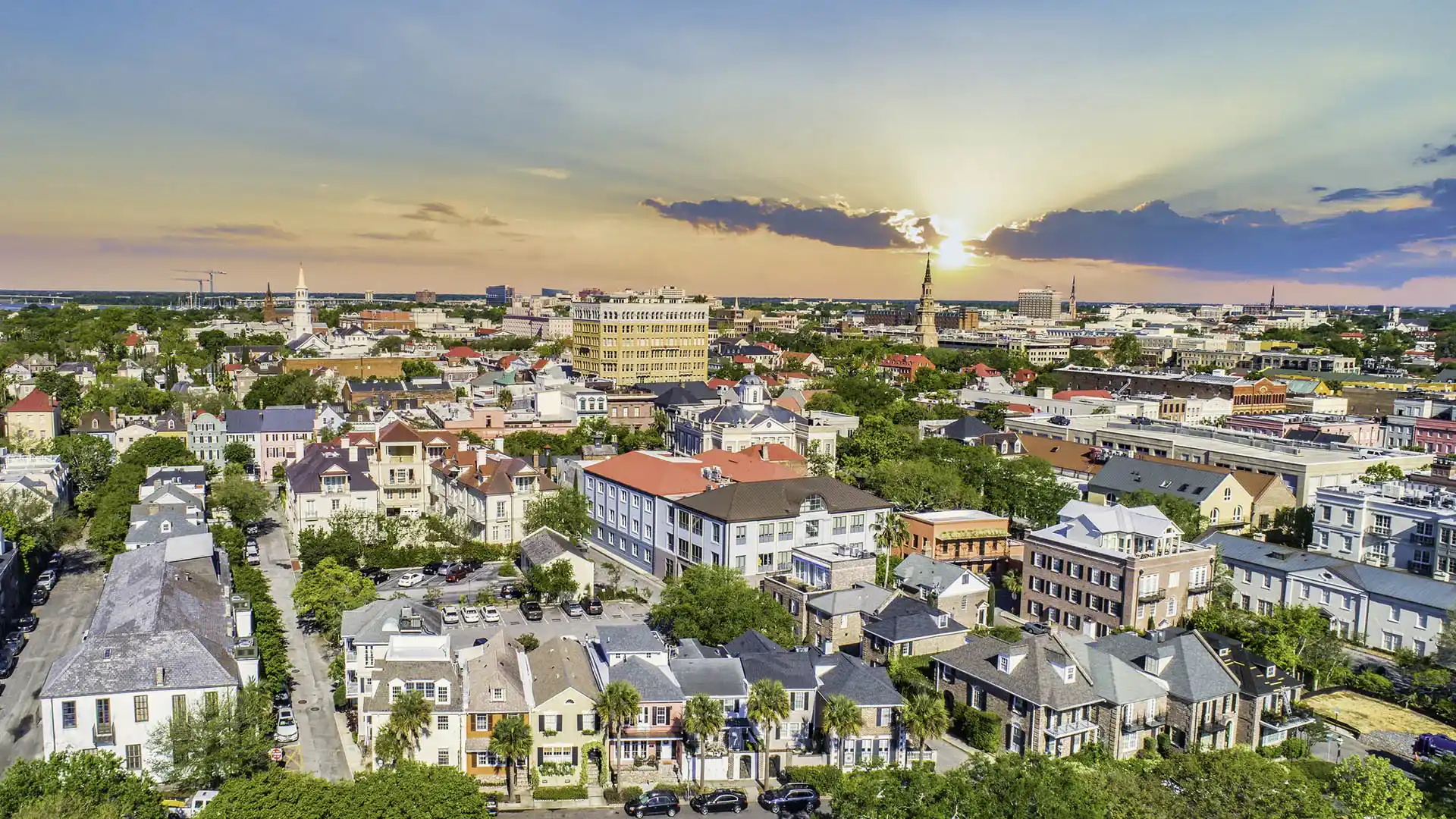 Innovative Marketing Services For Spray Foam Contractors in Charleston, South Carolina Innovative Marketing Services For Spray Foam Contractors in Charleston, South Carolina