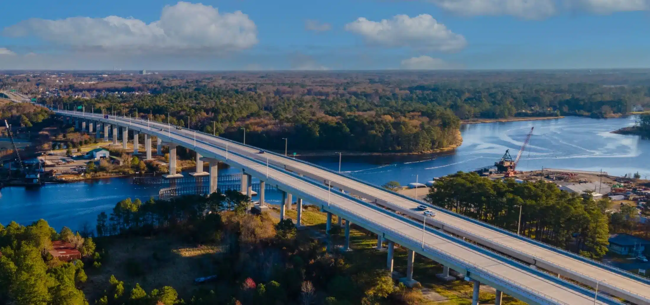 Chesapeake, Virginia