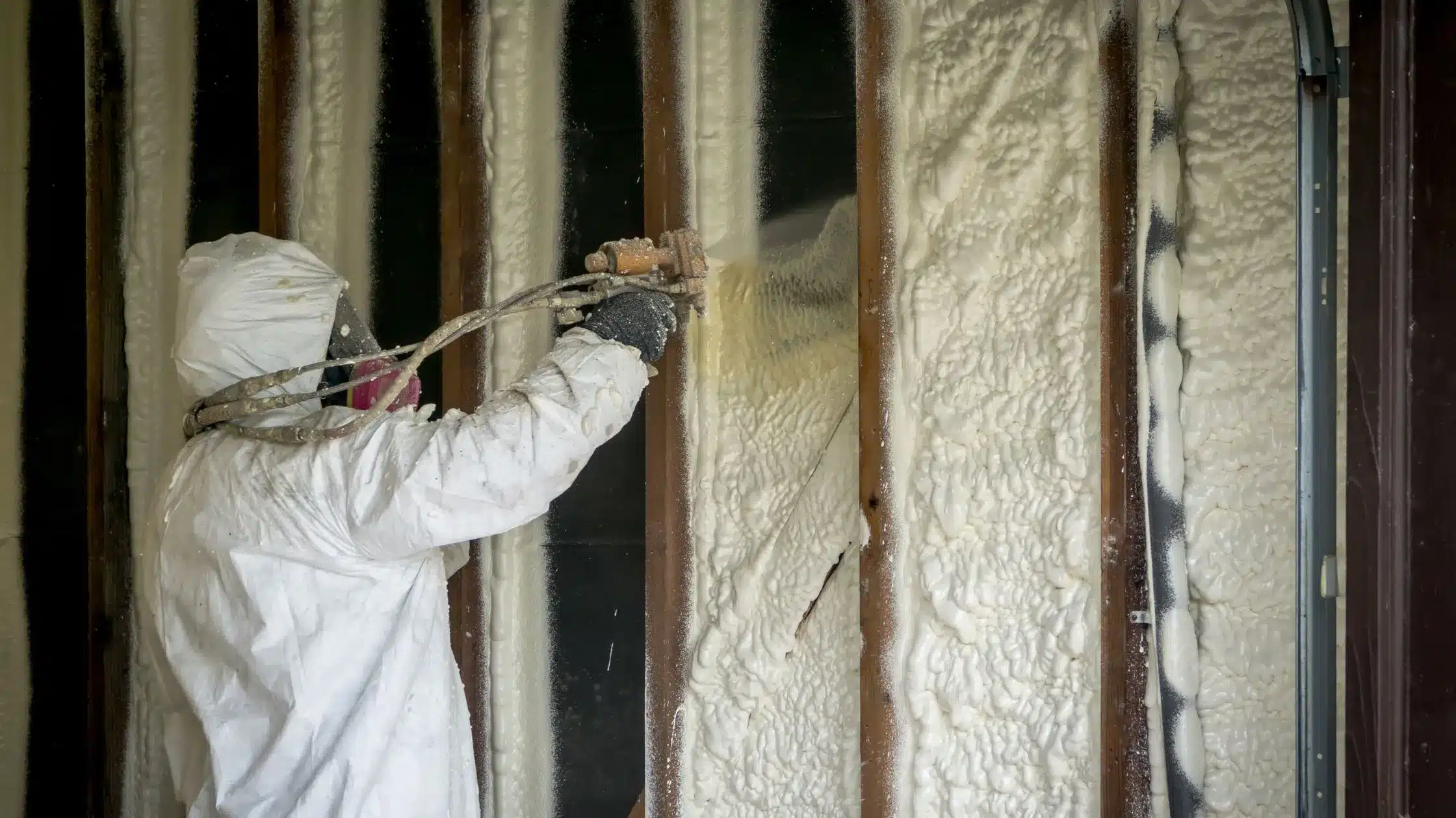 Choosing the Right Insulation for Your Home