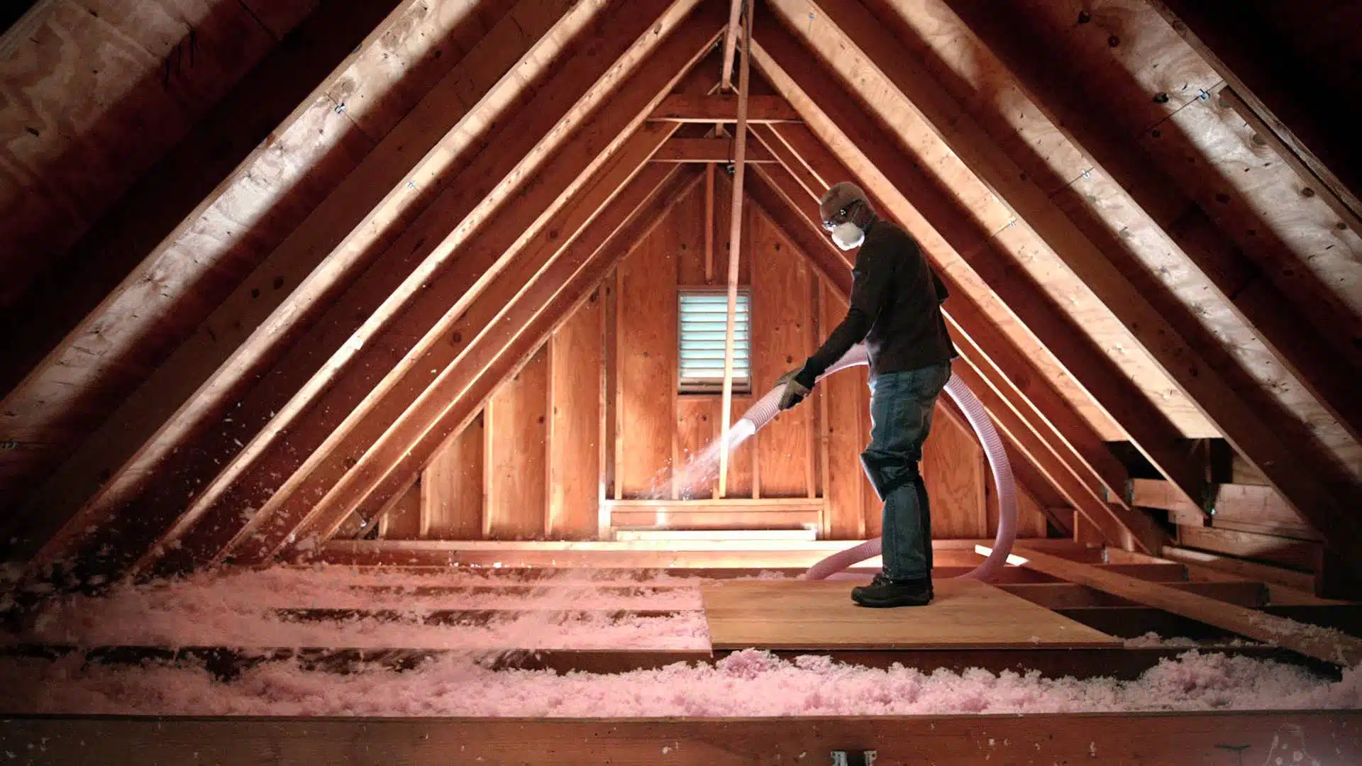 Choosing the Right Spray Foam Insulation