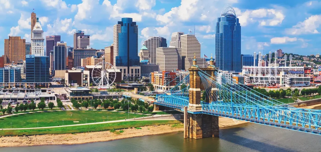 Marketing Agency For Spray Foam Contractors in Cincinnati, Ohio
