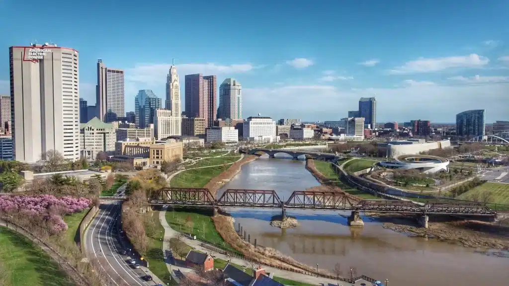 Marketing Experts For Spray Foam Contractors in Columbus, Ohio