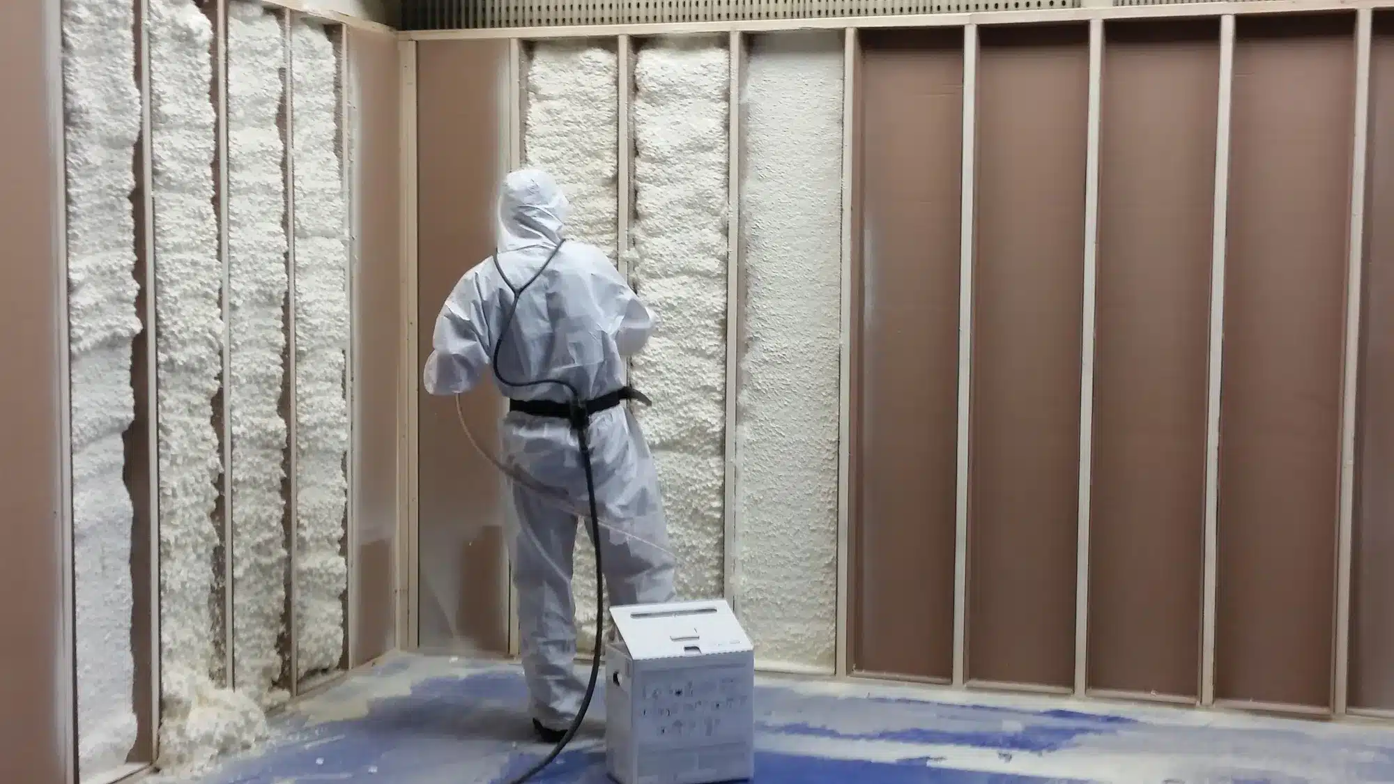 Cost Analysis of Spray Foam Insulation