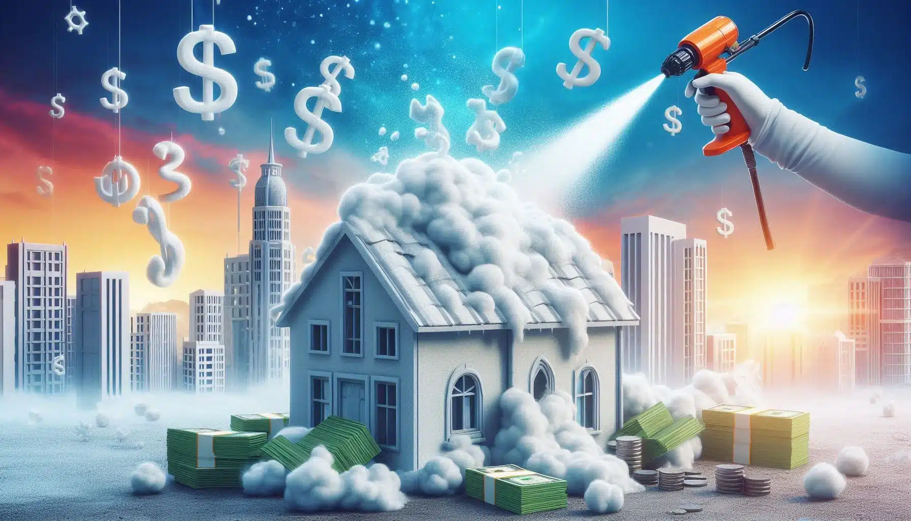 Cost-Effective Investment