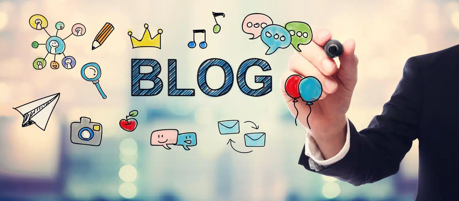Crafting Effective Blog Content for Spray Foam Insulation