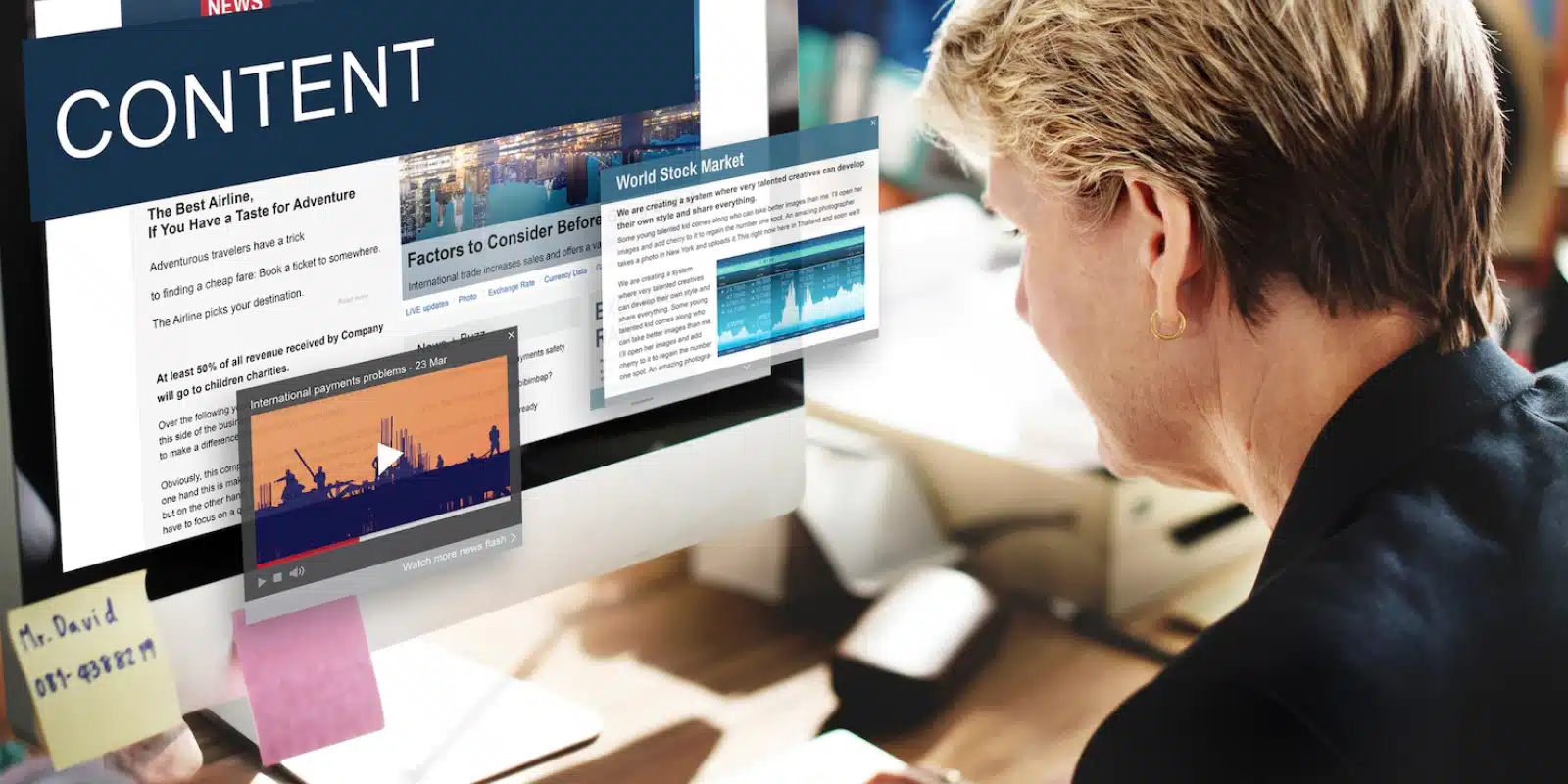 Creating High-Quality Video Content