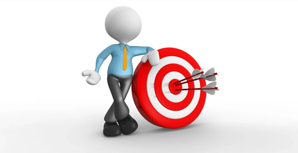Defining Your Marketing Objectives