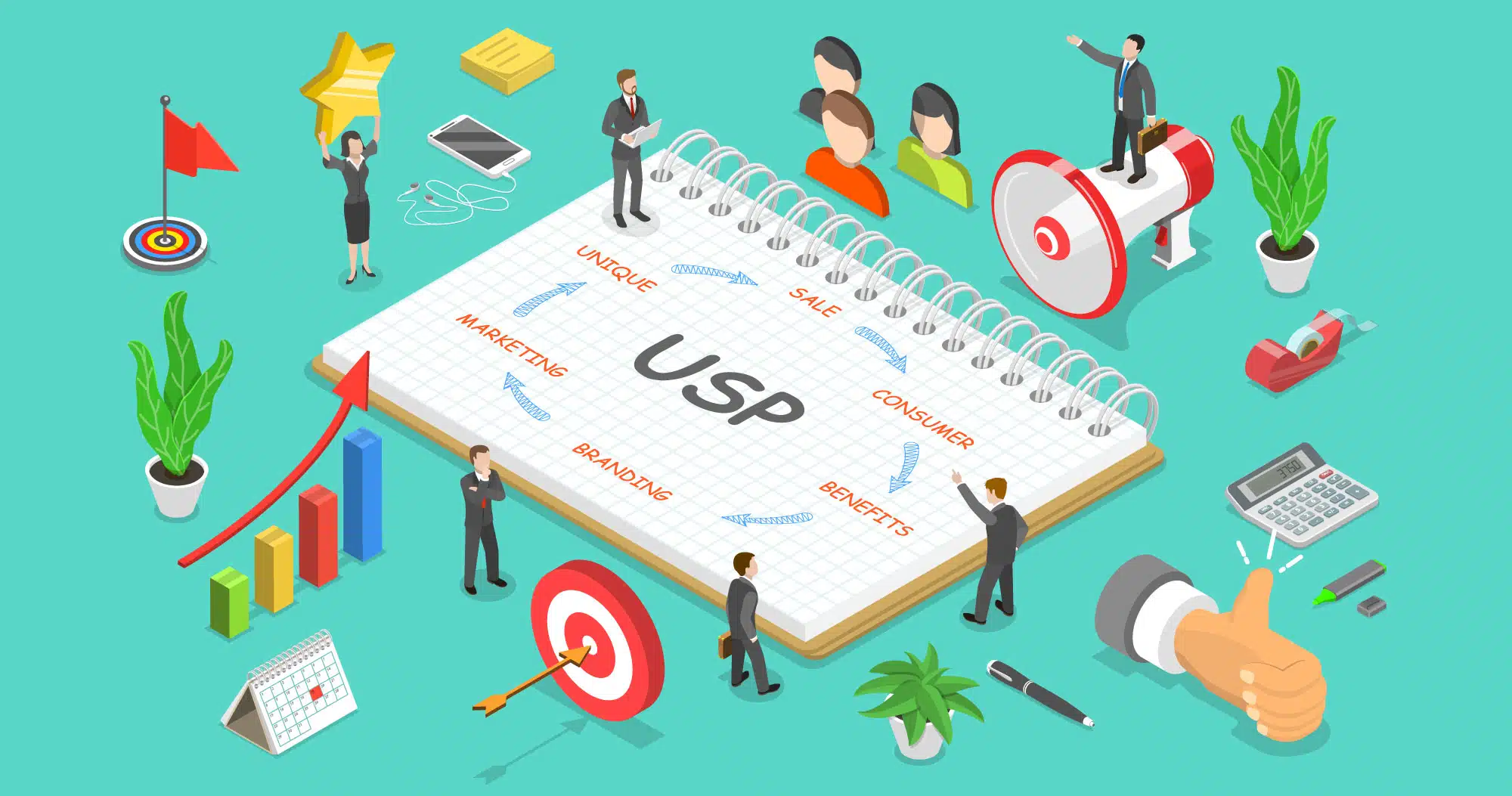 Differentiating Your Business