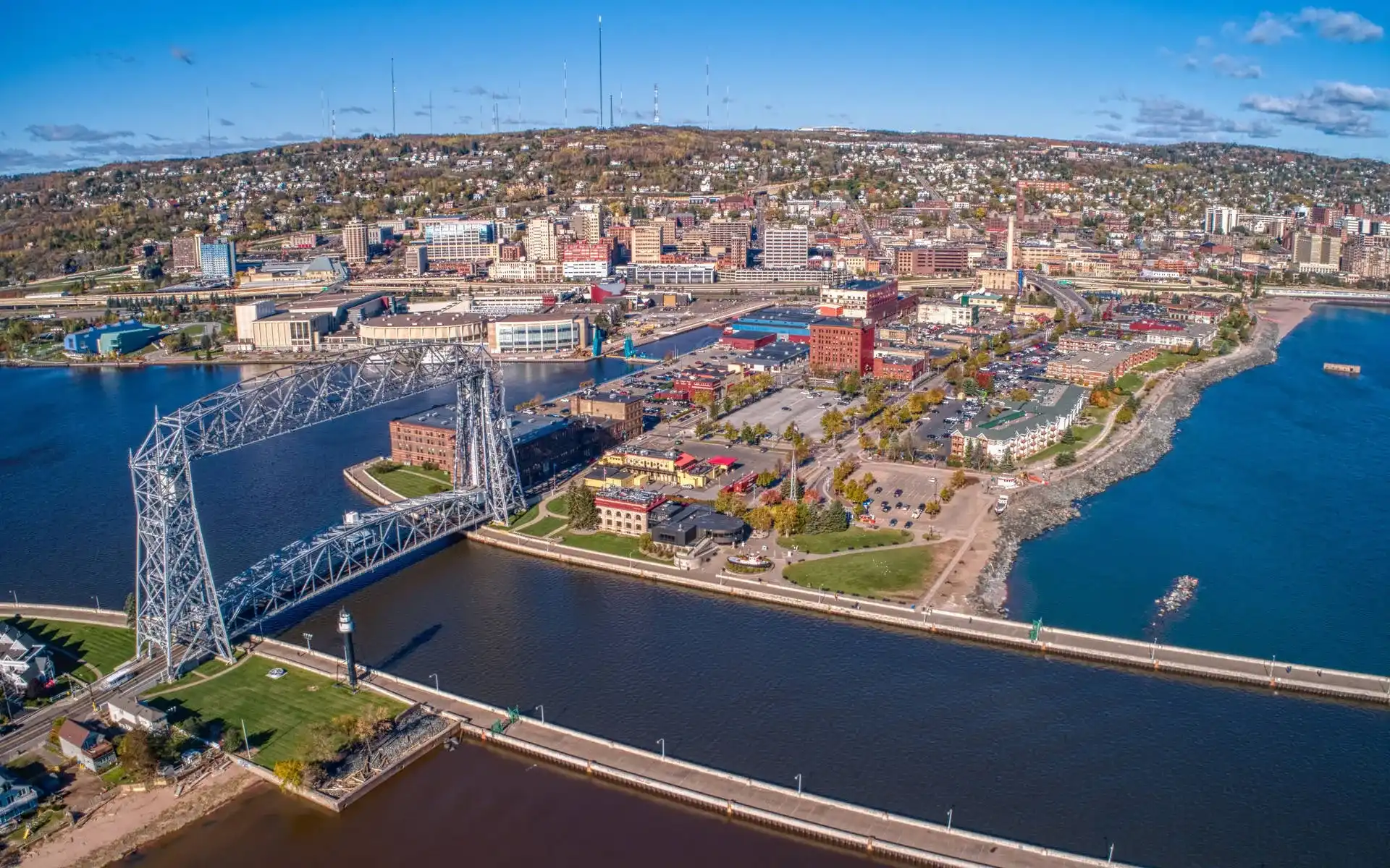 Duluth-Minnesota