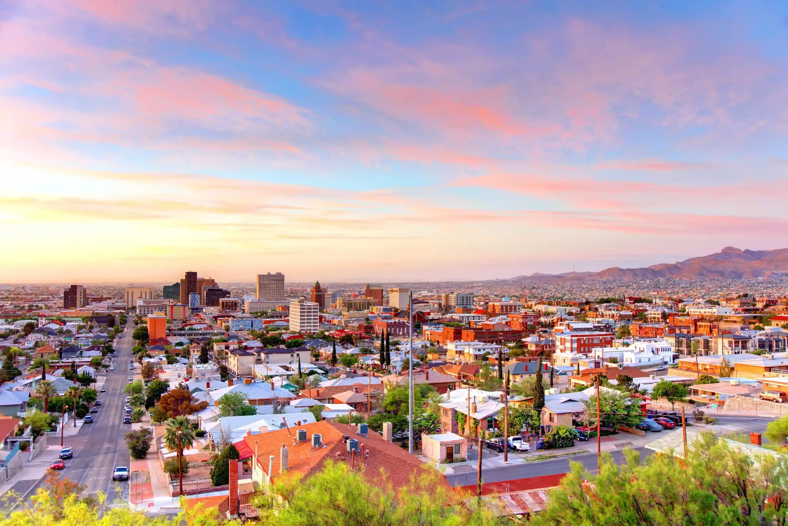 Skilled Marketing Agency for Spray Foam Contractors in El Paso Texas Skilled Marketing Agency for Spray Foam Contractors in El Paso Texas