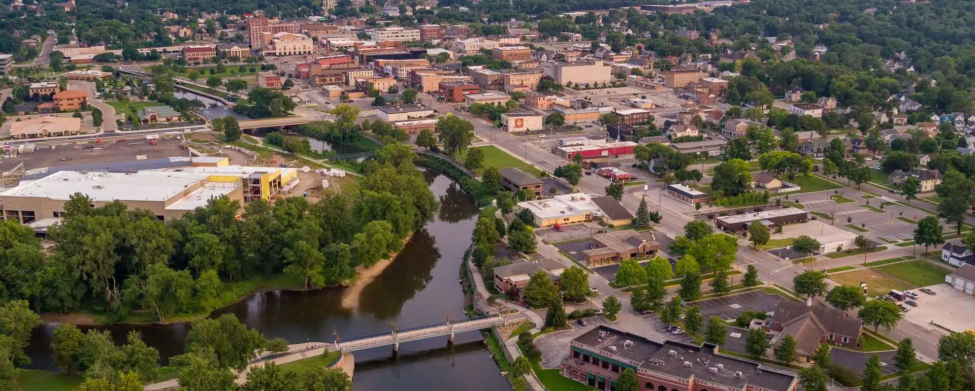 Elkhart, Indiana