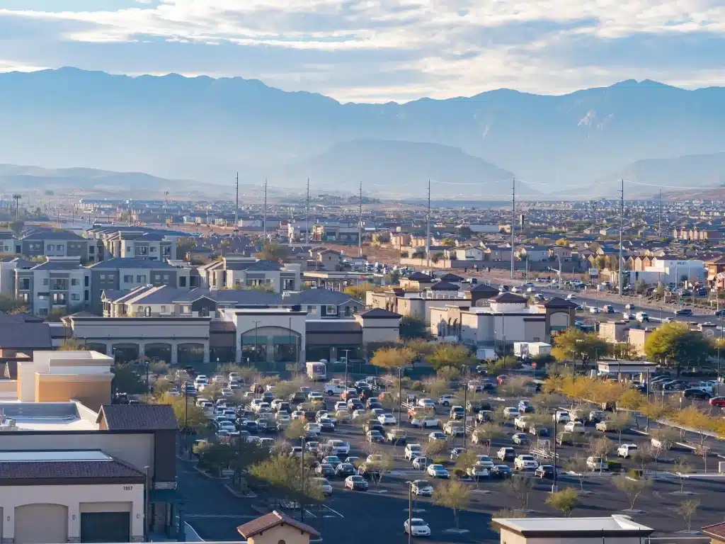 Comprehensive Marketing Services For Spray Foam Contractors in Enterprise, Nevada